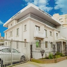 hostal-clinica-mas-vision